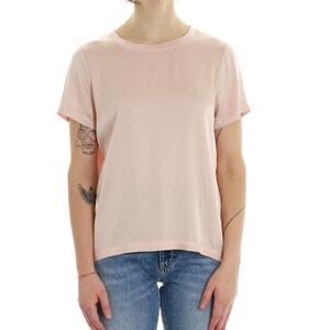 BLUSA IN VISCOSA VICOLO CIPRIA